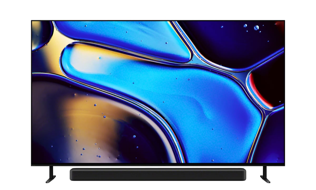 Sony Bravia 8 OLED