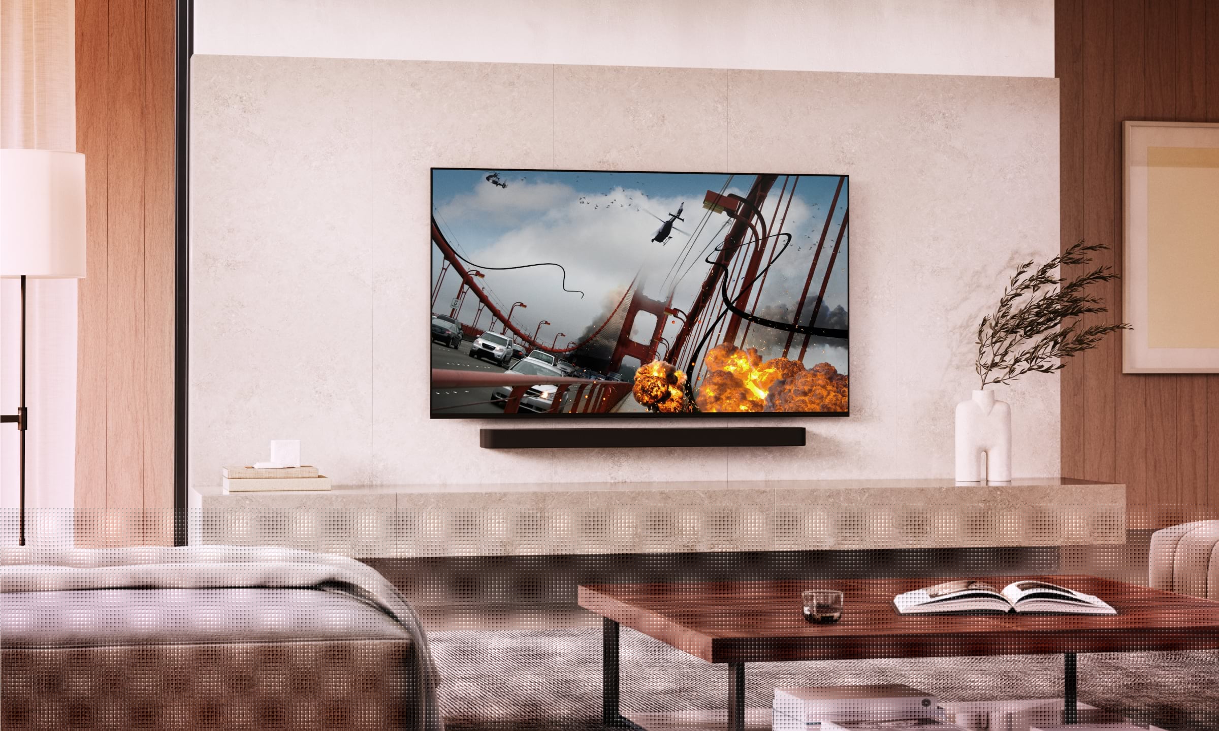 Bravia 8