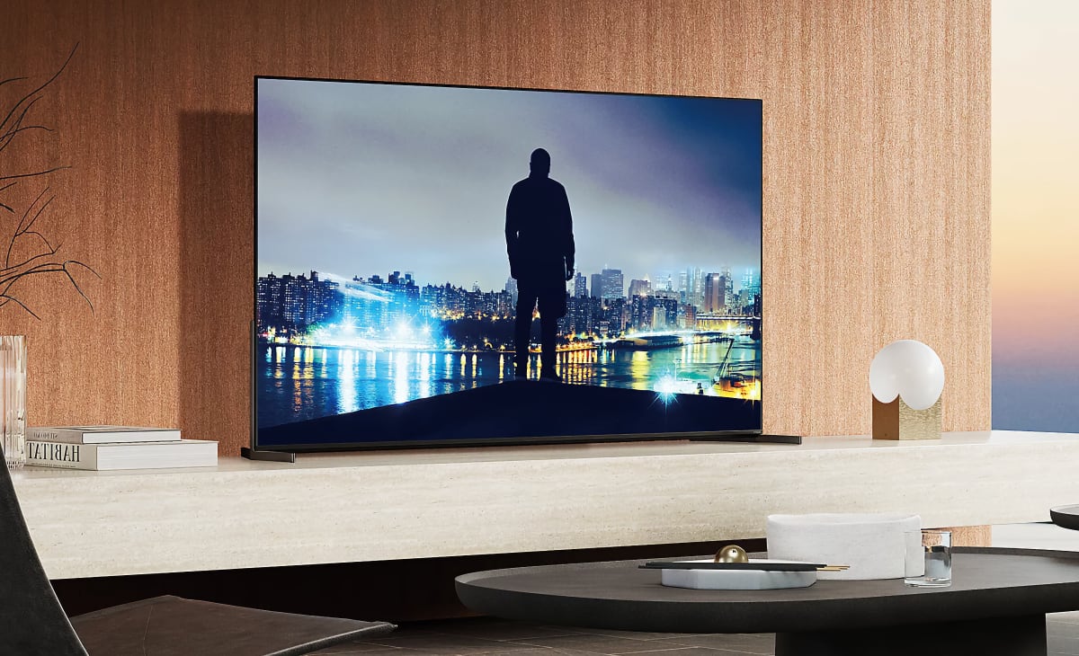 Sony Bravia 8 II