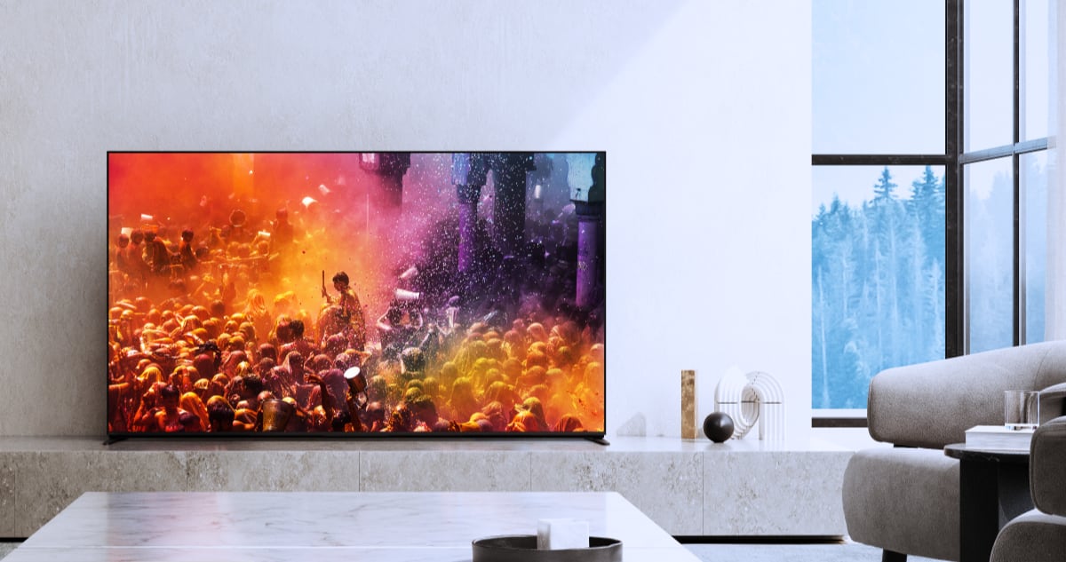 Sony TV