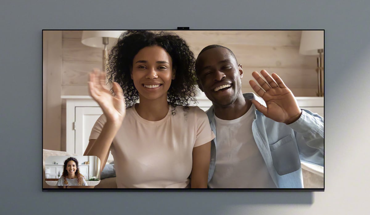 Sony Bravia Cam Sony Bravia Cam