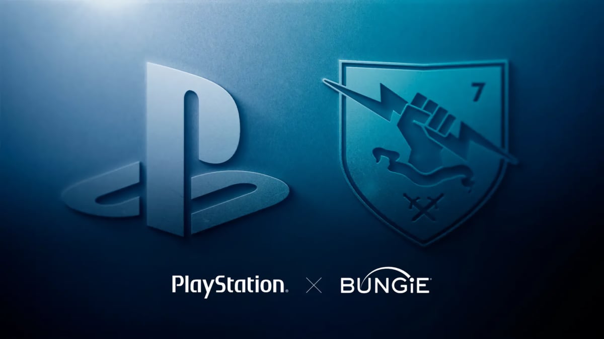 Bungie Sony