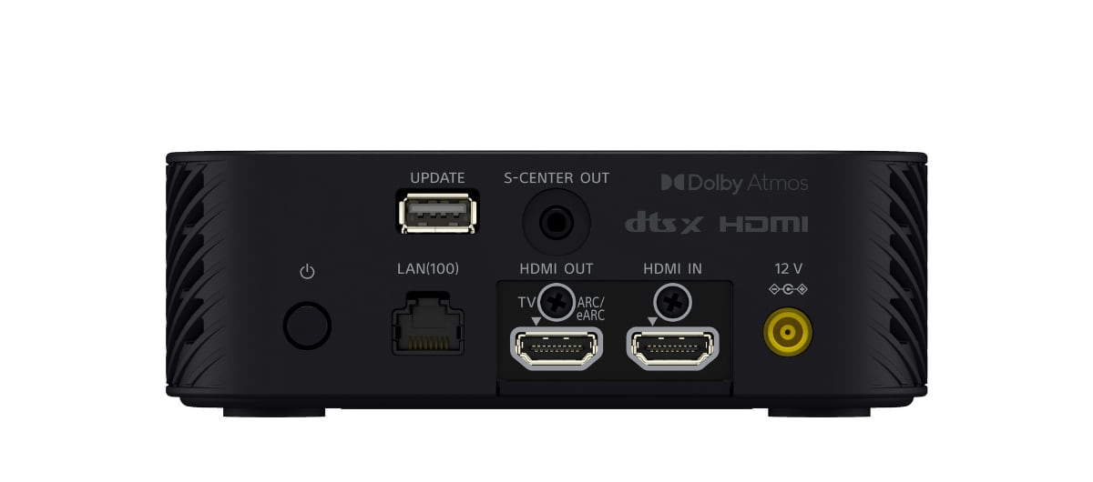 Sony HT-A9 Sony HT-A9