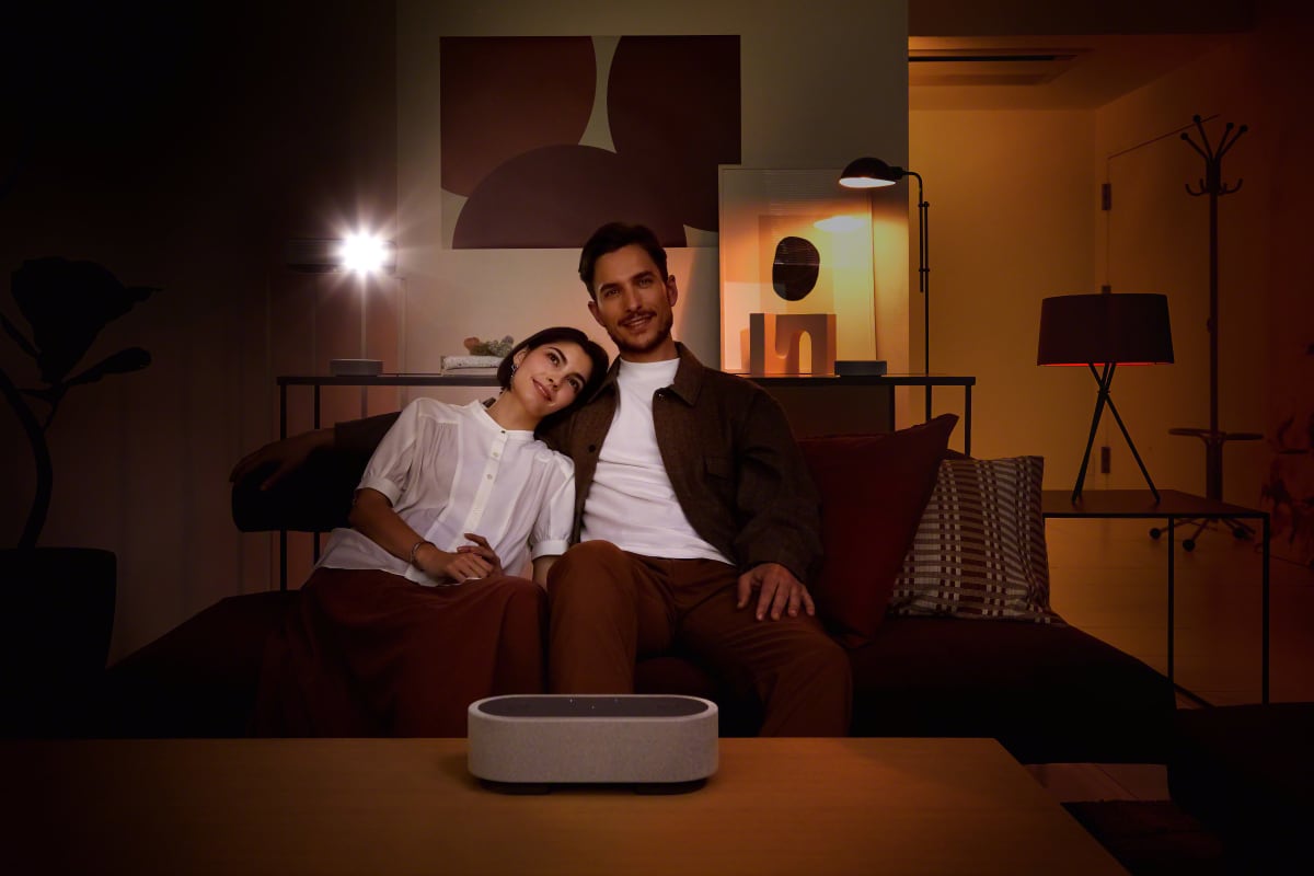 Sony HT-AX7