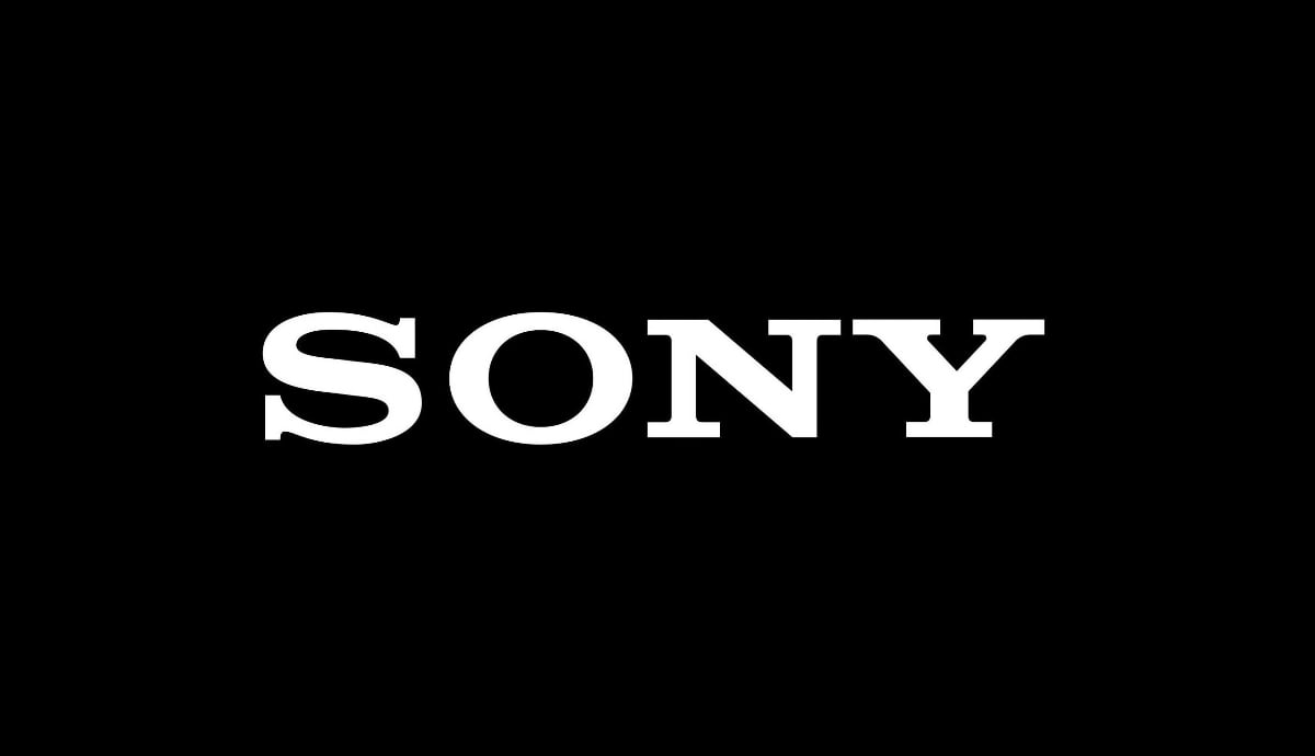 Sony logo
