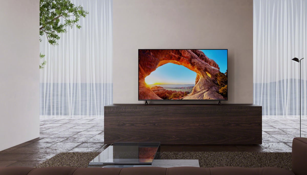 Sony X85J 2021 LCD TV Sony X85J 2021 LCD TV