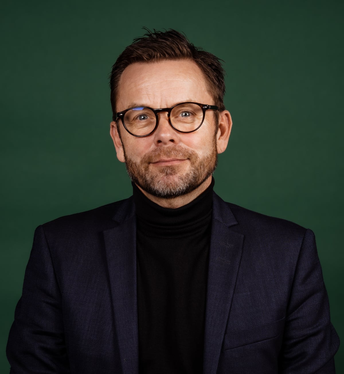 Søren Bronee Søren Bronee