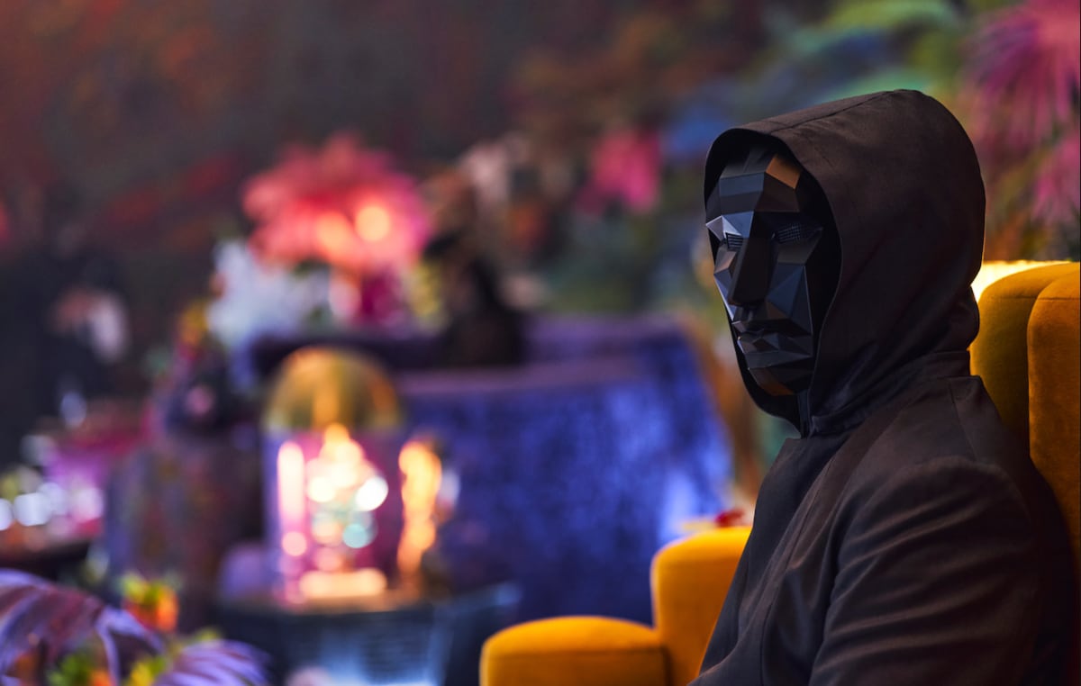 Squid Game 3 Squid Game 3