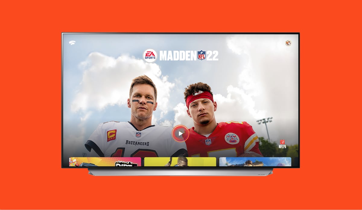 Stadia