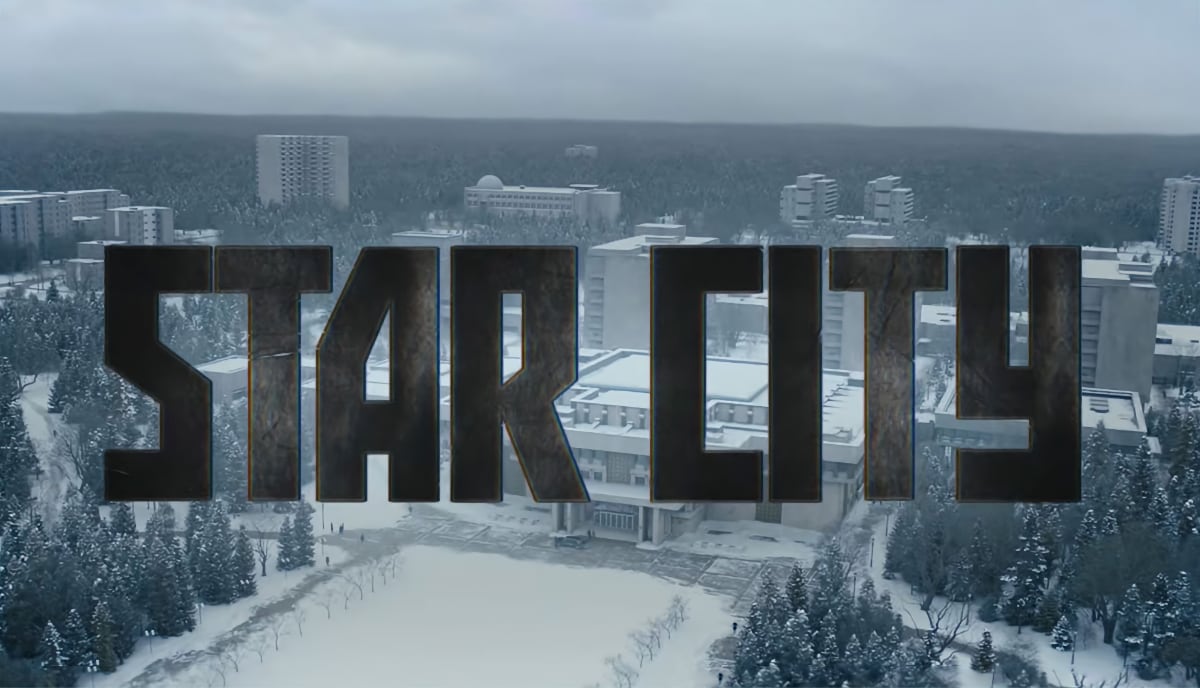 Star City