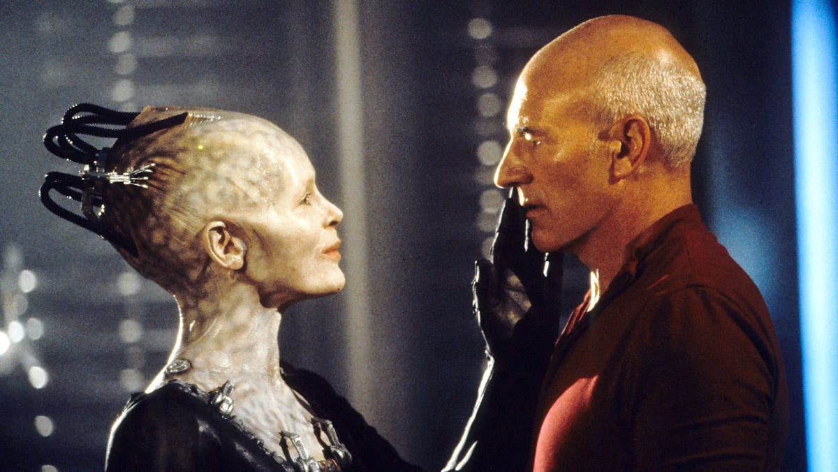 Star Trek First Contact
