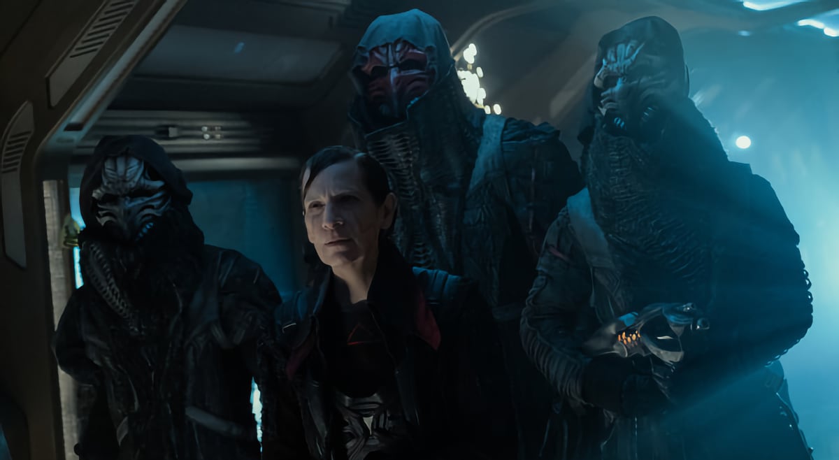 Star Trek Picard