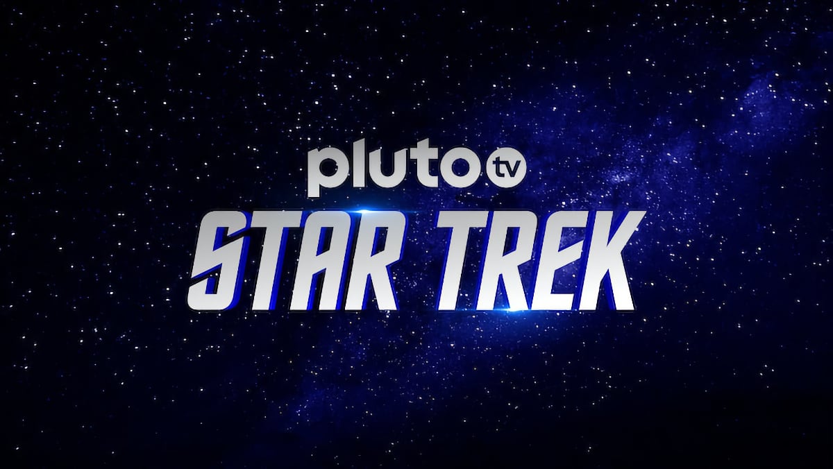 Star Trek Pluto TV