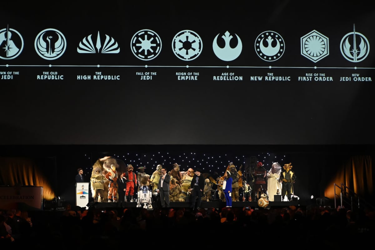 Star Wars Star Wars