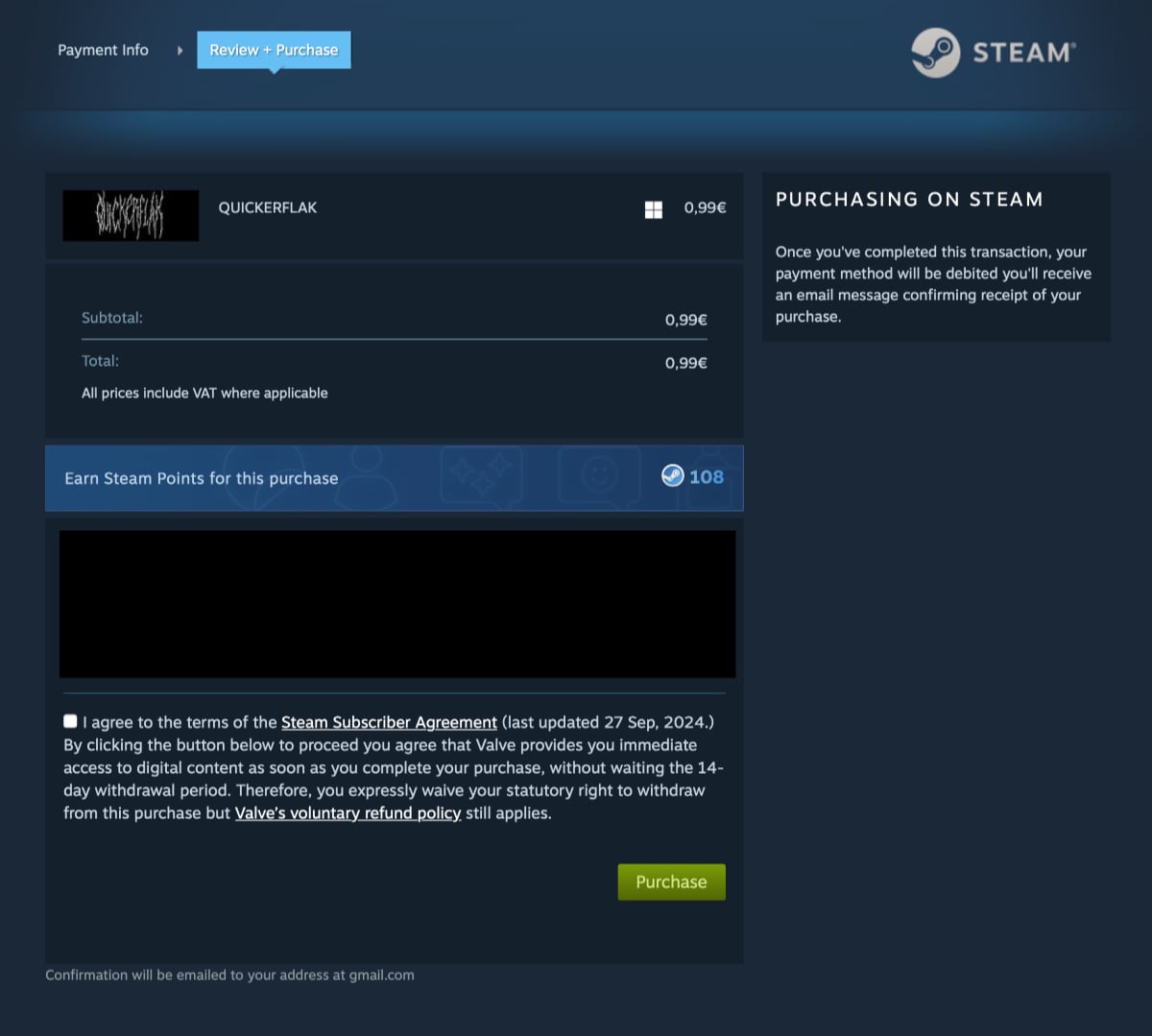 Steam licens køb Steam licens køb
