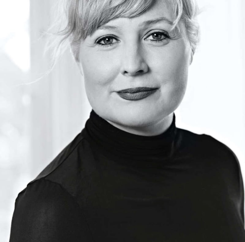  Jenny Stjernströmer Björk