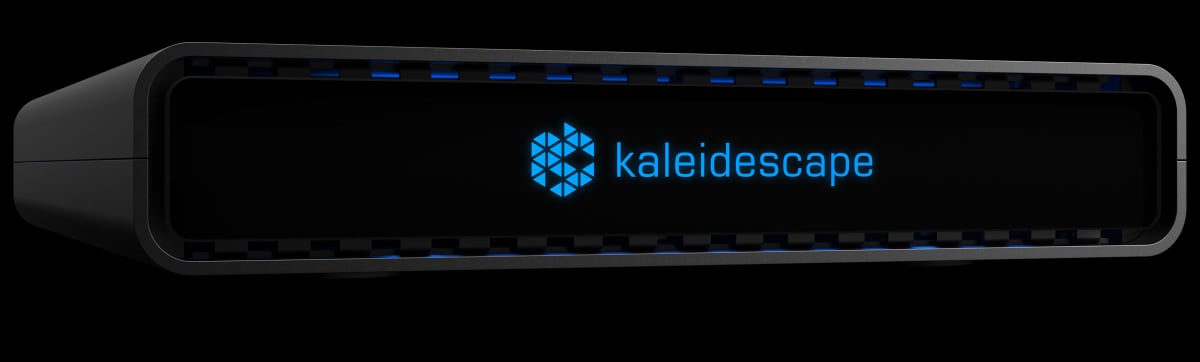Kaleidescape Strato K