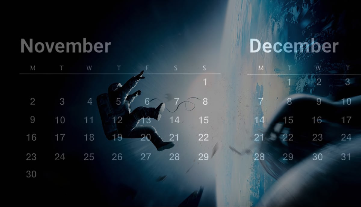 Streaming-kalender