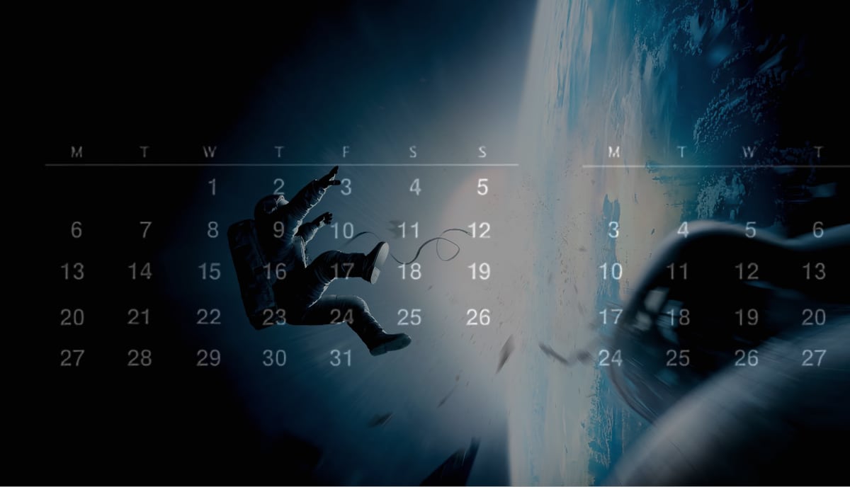 Streaming-kalender