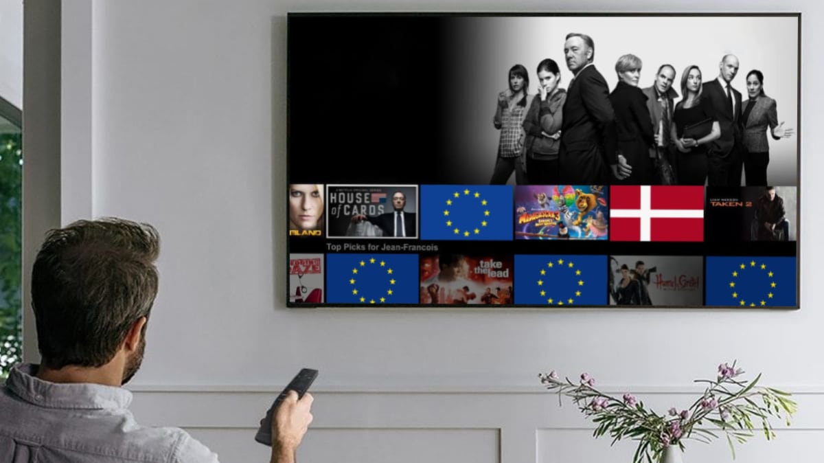 Streamingskat kulturbidrag