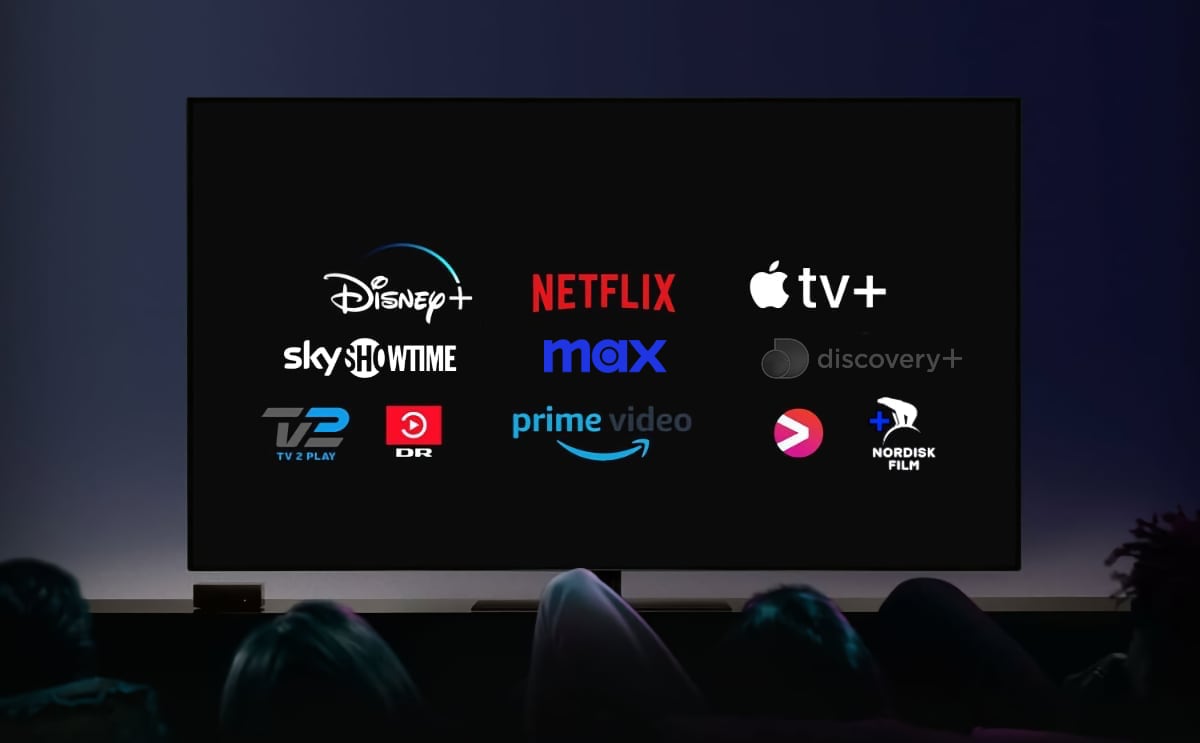 Streaming 2024 Streaming 2024