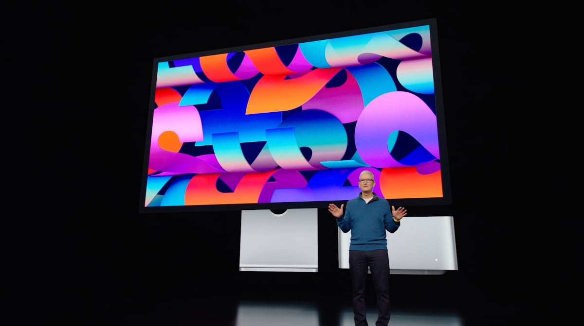 Apple Studio Display Apple Studio Display