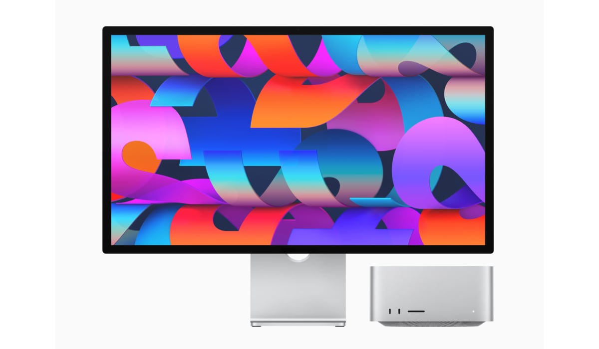 Apple Studio Display Apple Studio Display