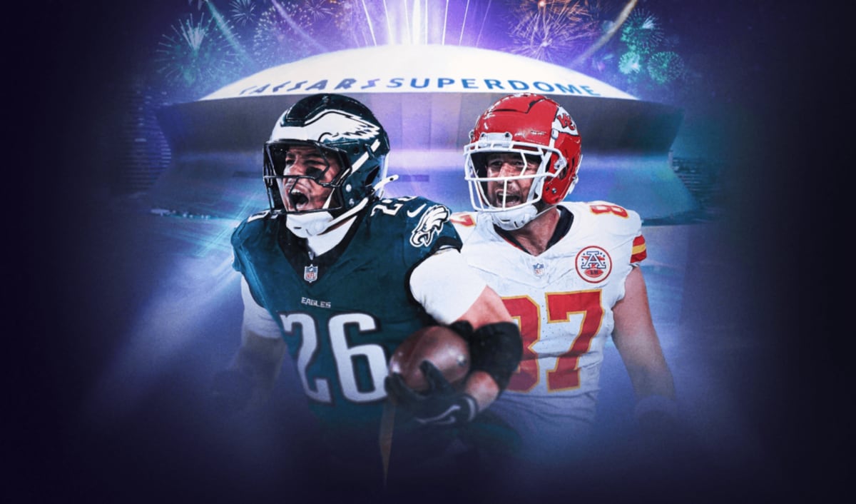 Super Bowl LIX