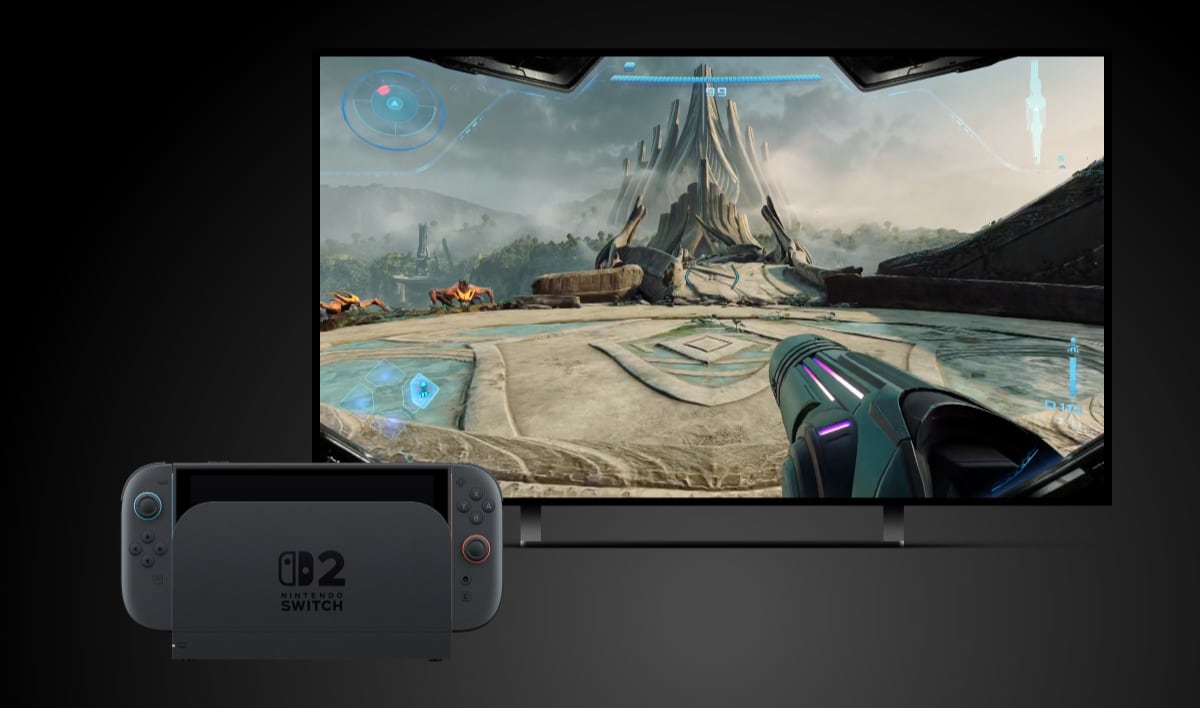 Nintendo Switch 2