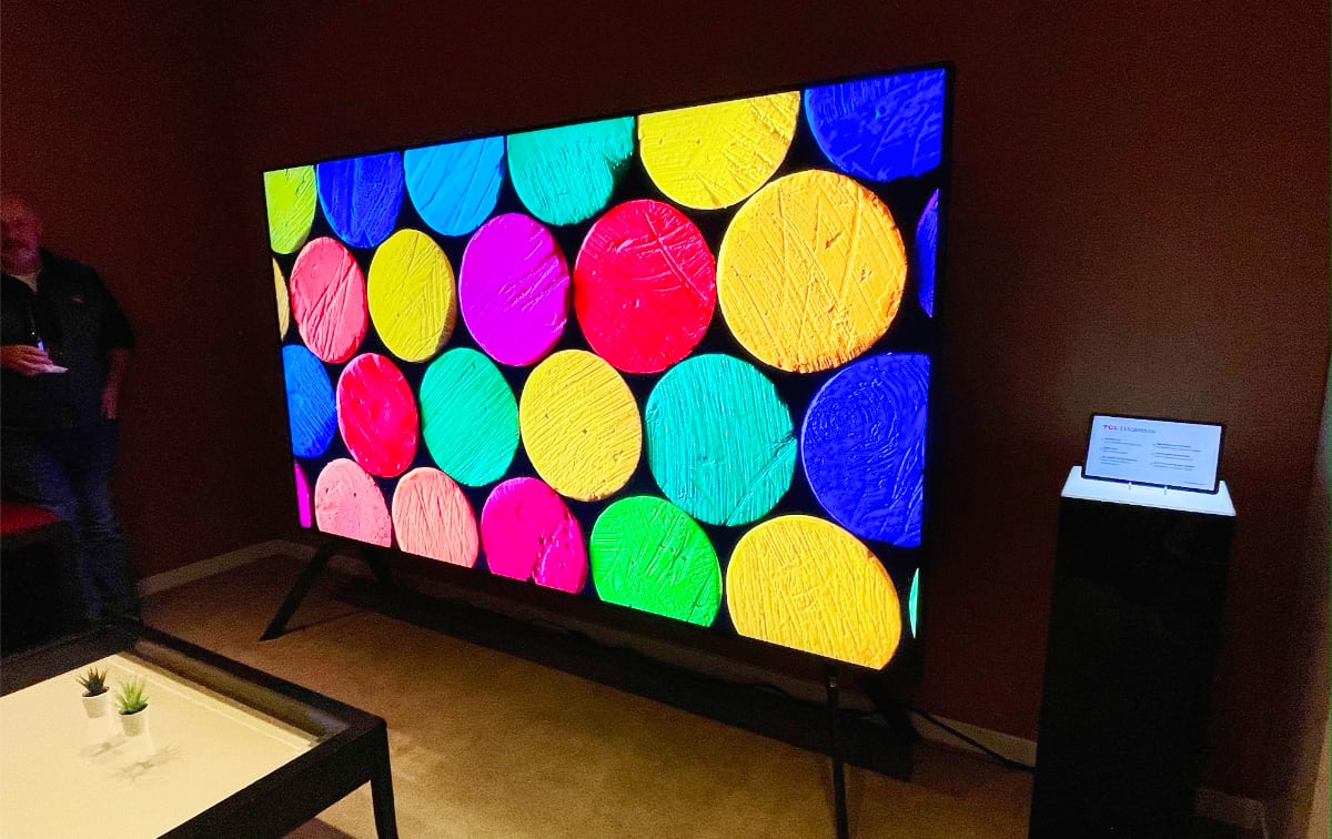 TCL 115 QM891G