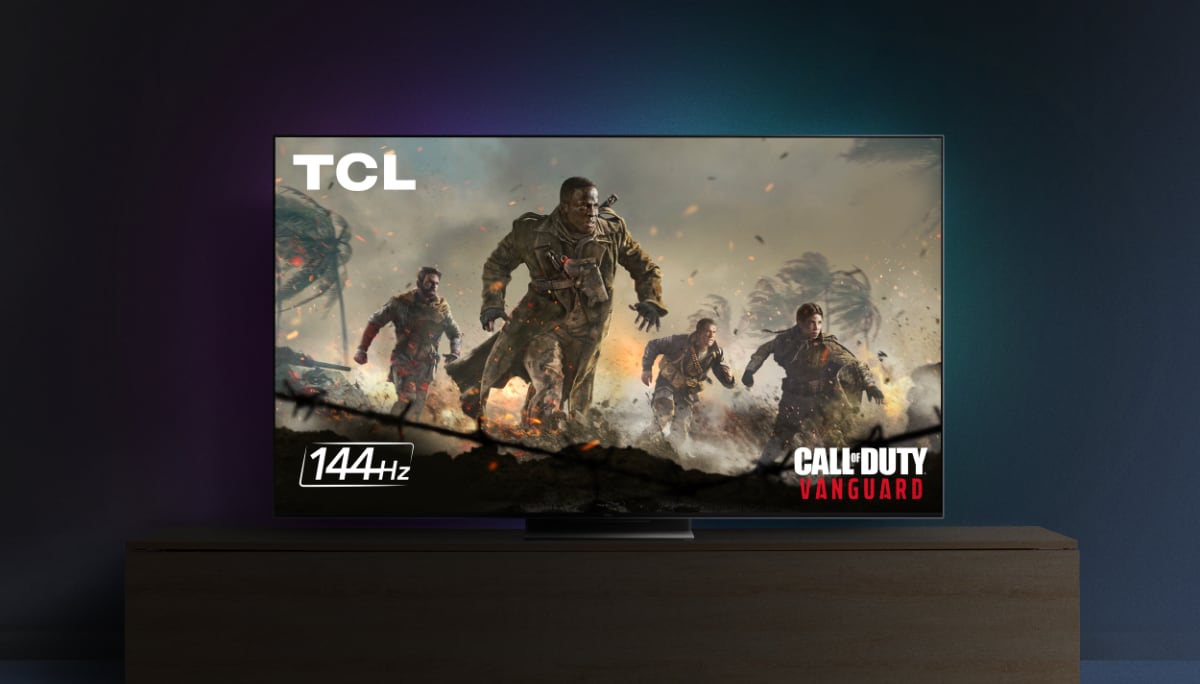 TCL 144Hz TCL 144Hz