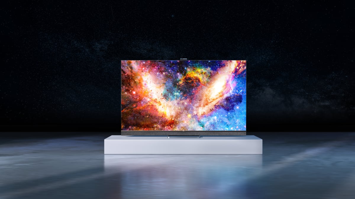 TCL TV