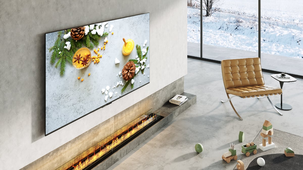 TCL 2022 TV