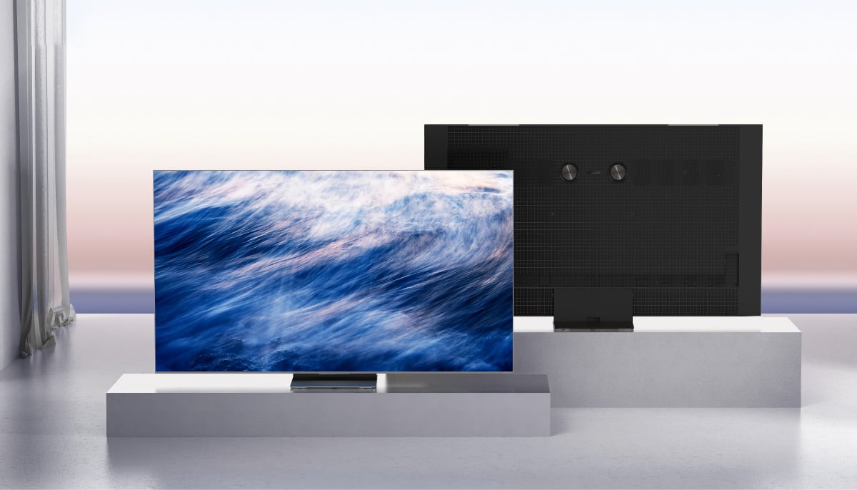 TCL 2025 TV
