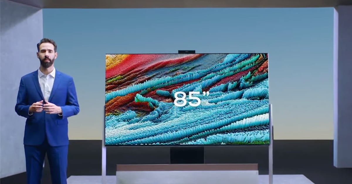 TCL X925 8K TVs TCL X925 8K TVs