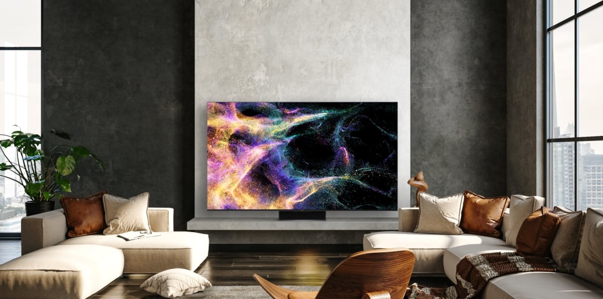 TCL C845 TCL C845