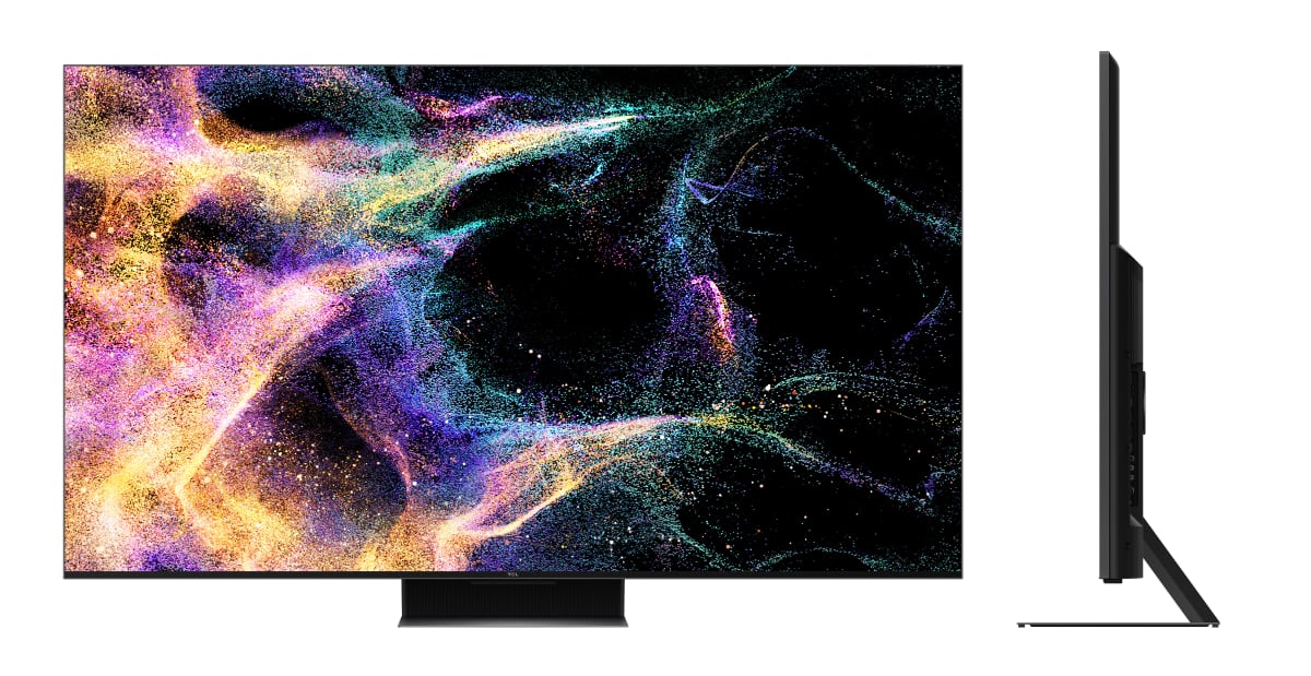 TCL C845 TCL C845