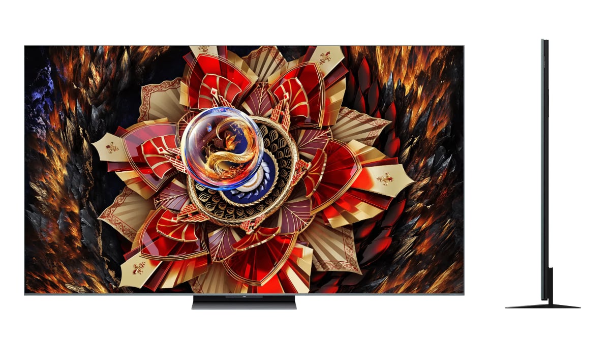 TCL QM9K C9K TCL QM9K C9K