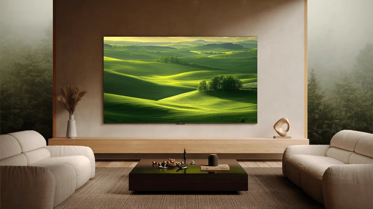 TCL C7K