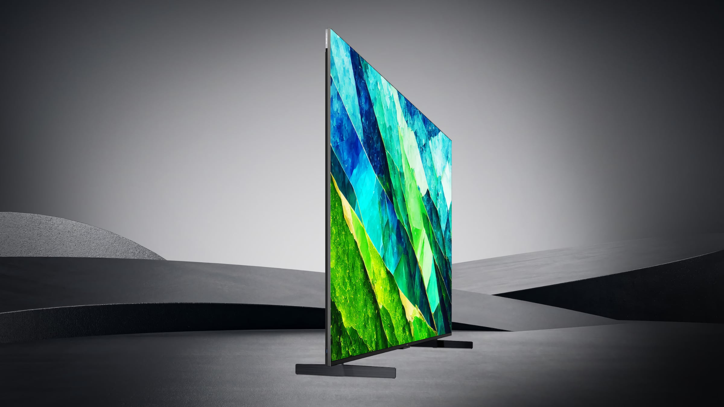 TCL C855