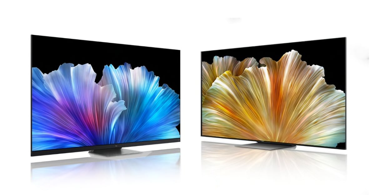 TCL C935 TCL C935