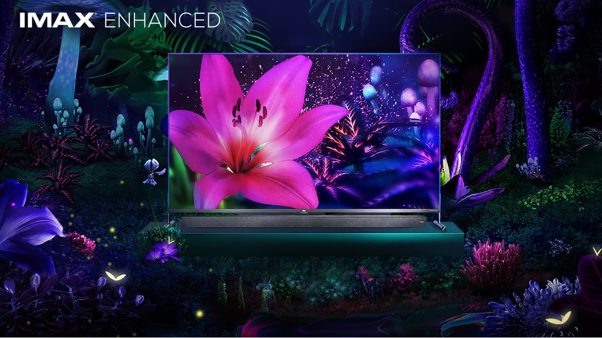 TCL X915 TCL X915