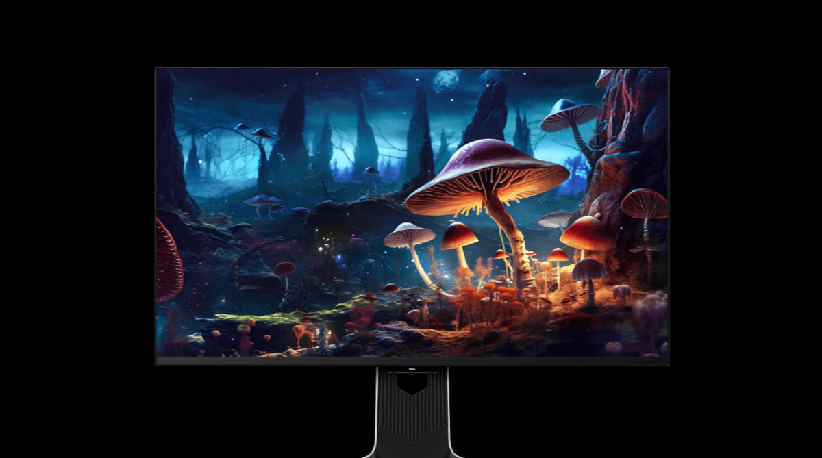 TCL monitorer