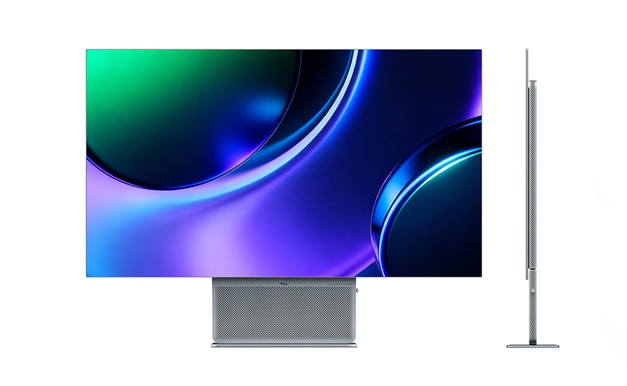 TCL 32X3A OLED