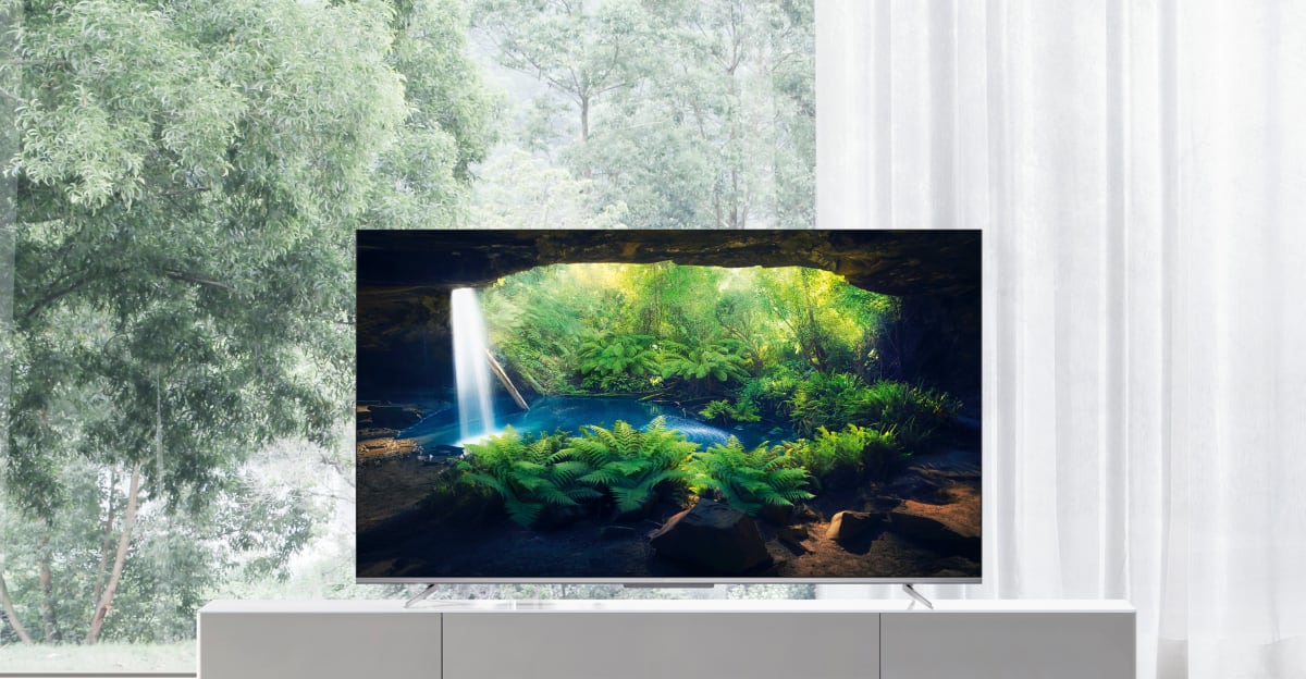 TCL P715