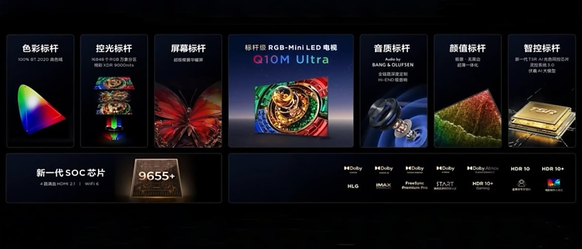 TCL Q10M Ultra TCL Q10M Ultra