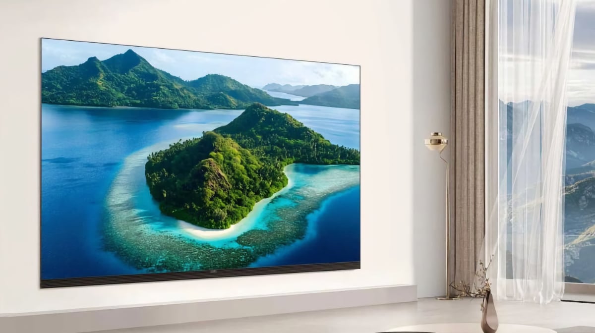 TCL X11L test