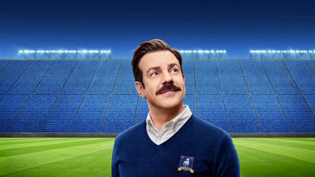Ted Lasso 4