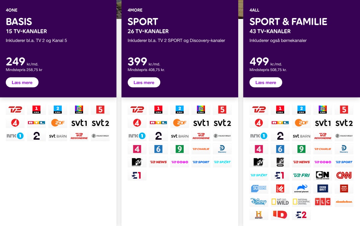 Telia TV