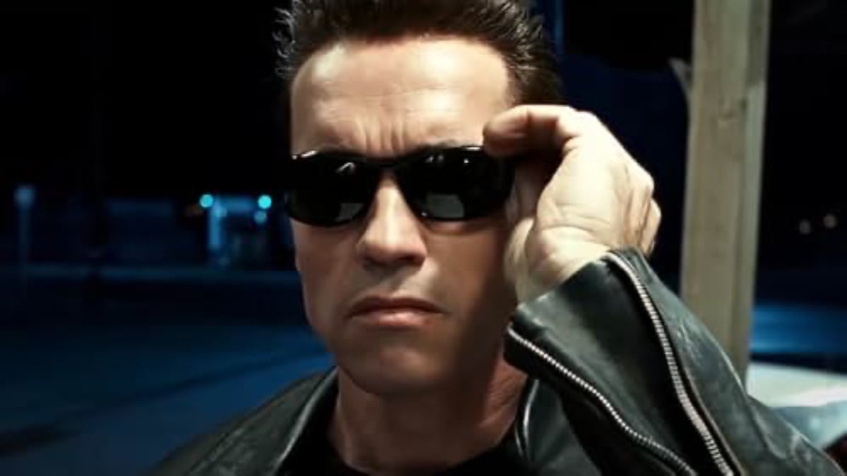Terminator 2